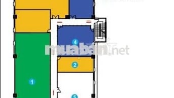 Cho thuê văn phòng 150m2 tại tầng 9 Tòa nhà Hapro, Hà Nội