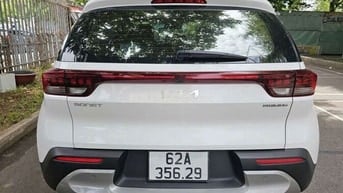 Kia Sonet Premium 2023 Trắng 32.000 km