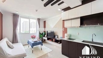 DUPLEX SANG XỊN GIÁ 🔥 FREE HỒ BƠI, GYM, CÓ DỊCH VỤ DỌN PHÒNG