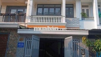 Cho Thuê Nhà KDC Hiệp Thành Q12