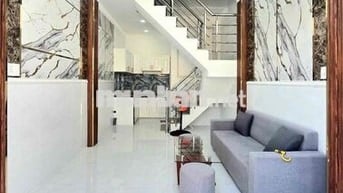 🔥🔥🔥nhà bán mặt tiền hẻm 1 lầu có sổ hồng🔥🔥🔥
