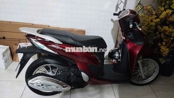 Honda SH Mode 2023 Đỏ