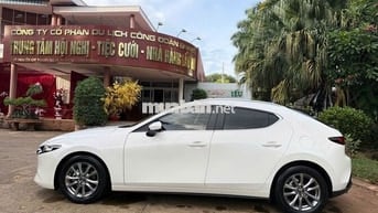 Mazda Mazda 3 Sport 2021 Trắng 40187 km