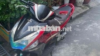 Honda Air Blade 2011 Đỏ