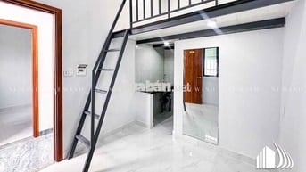 CHO THUÊ PHÒNG TRỌ CÓ THANG MÁY SÁT KHU CHẾ XUẤT, ĐH UFM, GẦN QUẬN 1