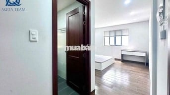 Cho thuê căn hộ Studio mới cửa sổ – Đường Phan Huy Ích, Quận Tân Bình
