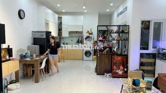 Nhà HXH Nguyễn Văn Đậu, P.5, Phú Nhuận, 5,7x15, trệt 3 lầu, giá 29tr
