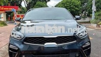 Kia Cerato Premium 2.0 2020 Xám Tự động