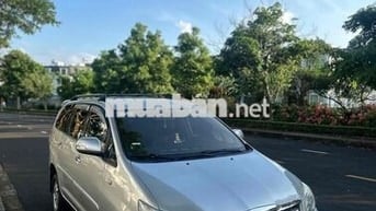 Toyota Innova E 2014 Bạc 7 chỗ