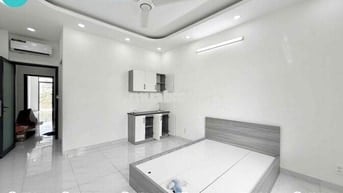 STUDIO MỚI TOANH FULL NỘI THẤT AN DƯƠNG VƯƠNG✨