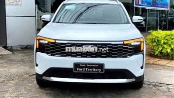 Ford Territory Trend 1.5 AT 2026 - 659 Triệu
