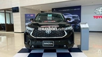 Toyota Innova Cross 2.0 CVT 2025 - 800 Triệu