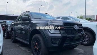 Ford Ranger Wildtrak 3.0L 4x4 AT 2026 - 1 Tỷ 43