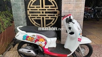 Honda Scoopy 2022 Trắng Thái Lan