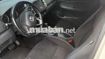 Honda City RS 2023 Trắng