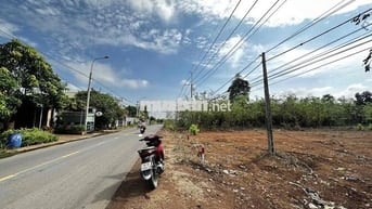 Đất Thổ Cư - Đường Chính 20 Hưng Thịnh - Đi Sân Bay