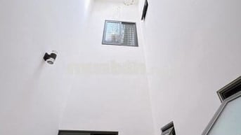 Bán nhà kiên cố 160m2 hẻm ô tô 2606 Hùng Vương, Vĩnh Thanh, Nhơn Trạch