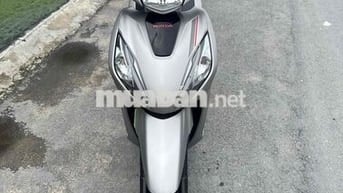 Honda Vision bánh lớn đăng ký 34 ngày odo 530km