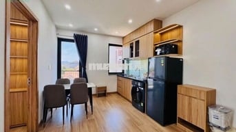 CĂN HỘ MỚI 2 PHÒNG NGỦ GẦN KHU ĐÔ THỊ FPT - NGŨ HÀNH SƠN