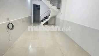 Nhà 1 Trệt 2 Lầu 4PN Hẻm 1135 Huỳnh Tấn Phát Quận 7