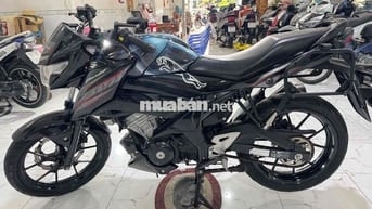 Suzuki Bandit 150cc 2019 Đen 19000 km