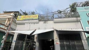 CHO THUÊ PHÒNG MẶT TIỀN ĐỘC LẬP NHƯ NHÀ NGUYÊN CĂN