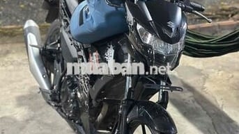 Suzuki Satria 2019 Đen 16000 km