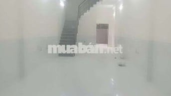 nhà 4×30 trống suốt.gần khu dân cư Vĩnh Lộc 