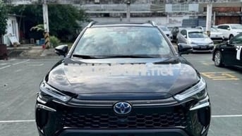 Toyota Corolla Cross 1.8HEV 2026 - 830 Triệu