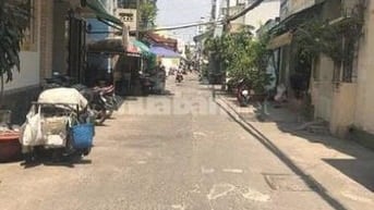 Bán dãy nhà trọ Điện Biên Phủ, phường 15, Bình Thạnh, 9x20m nở hậu 18m
