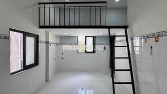 📍KHAI TRƯƠNG DỰ ÁN MỚI XÂY - FULL NỘI THẤT - SINH VIÊN Ở THOẢI MÁI