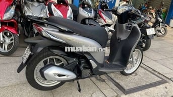 Honda SH Mode 2016 Xám Đã sử dụng
