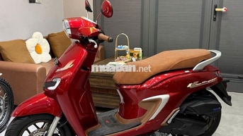 Honda Stylo 160 ABS 2025 Đỏ bóng 1500 km
