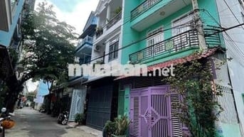 GỐC 2 MẶT TIỀN LÂM THỊ HỐ. TÂN CHÁNH HIỆP. QUẬN 12