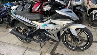 Yamaha Exciter 150 2019 Bạc Đã sử dụng