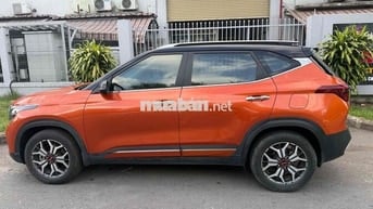 KIA Seltos 2021 1.4 Turbo Premium Cam 66000 km