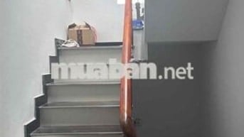 Cho thuê nguyên tầng 2 mặt tiền đường 43 cầu liên phường