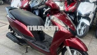 Honda Lead FI 2816 Đỏ Đã sử dụng 90%