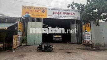 kho cho thuê MTKD Bùi tư toàn an lạc bình Tân DT 722,25m giá 70tr