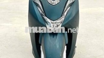 Honda Lead 4 Val 2022 125cc Xanh 21000 km