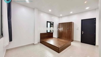 FULL NỘI THẤT - THANG MÁY - NGAY VÒNG XOAY LĂNG CHA CẢ - LÊ VĂN SỸ