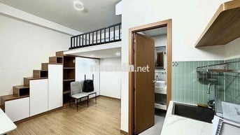 ✨Cho Thuê Căn Hộ Duplex Full NT Cao Cấp - Ngay ĐH Hoa Sen - Ốc Đào