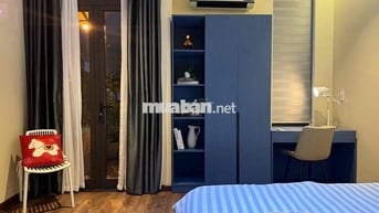 🏢 BÁN TÒA CĂN HỘ 4 TẦNG – MẶT TIỀN ĐƯỜNG 15M TRẦN THÁNH TÔNG, SÁT BIỂN