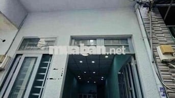 3 TỶ NHÀ 2 TẦNG LÊ TRỌNG TẤN TÂN PHÚ
