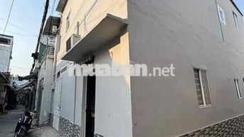 Cho thuê phòng trọ tách bếp, F15, GV