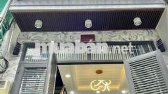 Nhà đẹp fullnt cho gia đình nhỏ
