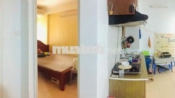 TÌM BẠN Ở GHÉP 236 ĐẠI TỪ, HOÀNG MAI 