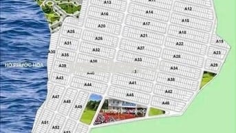 cần bán lô đất tdc nha bích chơn thành bình phước dt 240m2 full thổ cư