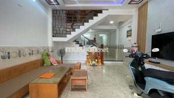 🔴💥BÁN NHÀ 2 TẦNG ĐƯỜNG BÀU CẦU 12 - P. HÒA XUÂN