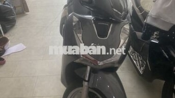 Honda SH 125 CBS 2025 Xám 15000km